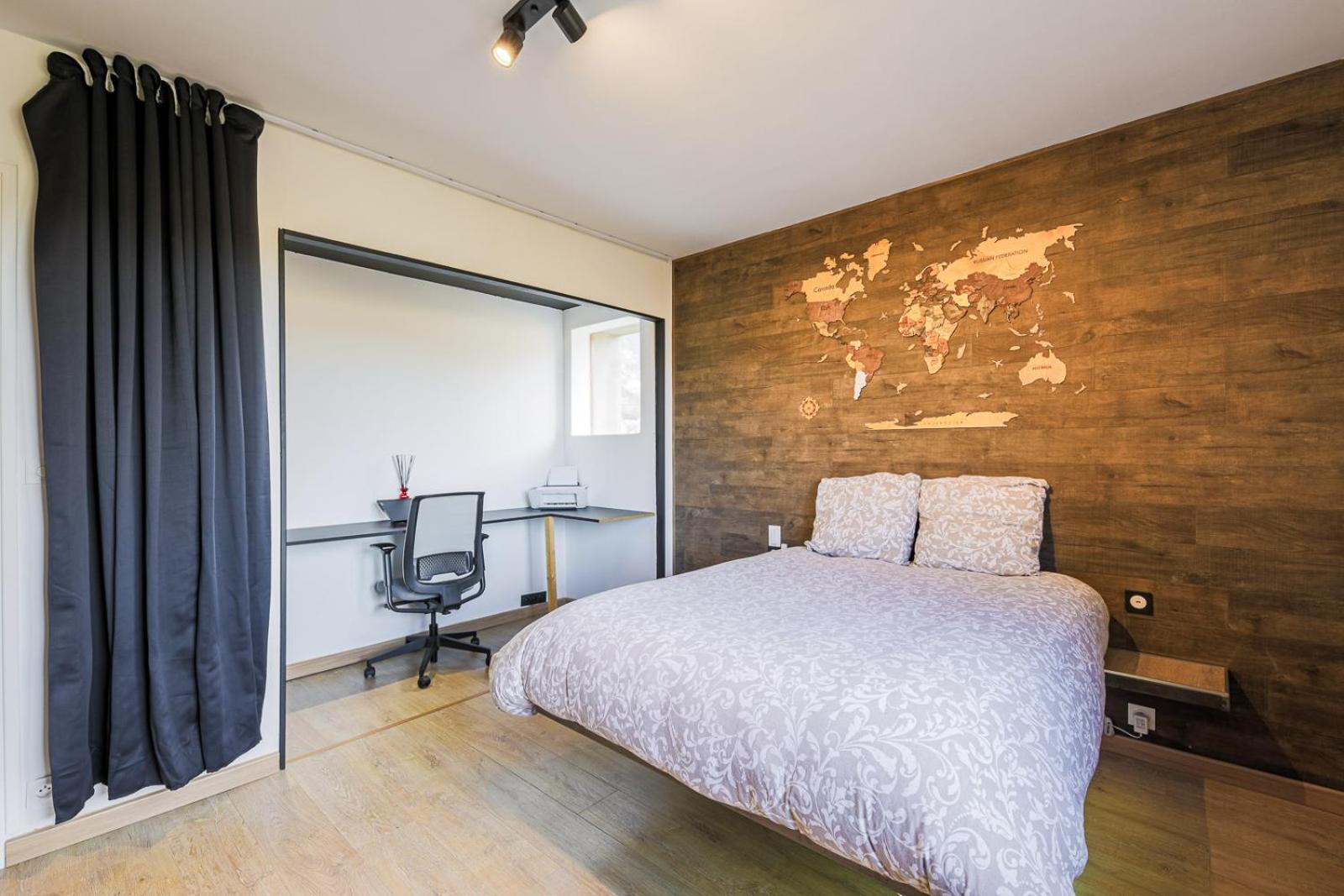 Logement Chaleureux Haut De Gamme Dans Le Trieves - Wifi - Netflix Clelles Kültér fotó