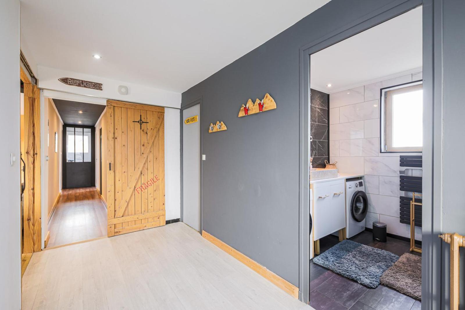 Logement Chaleureux Haut De Gamme Dans Le Trieves - Wifi - Netflix Clelles Kültér fotó