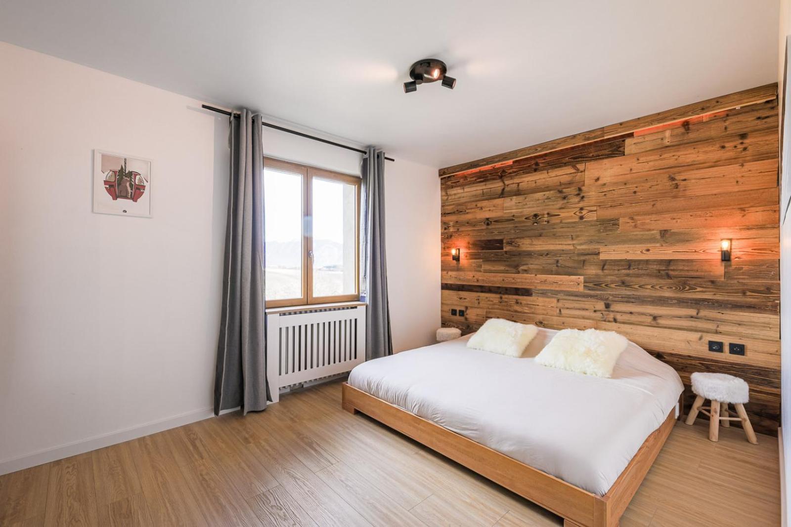 Logement Chaleureux Haut De Gamme Dans Le Trieves - Wifi - Netflix Clelles Kültér fotó