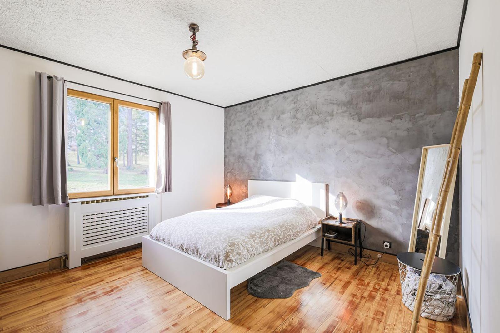 Logement Chaleureux Haut De Gamme Dans Le Trieves - Wifi - Netflix Clelles Kültér fotó